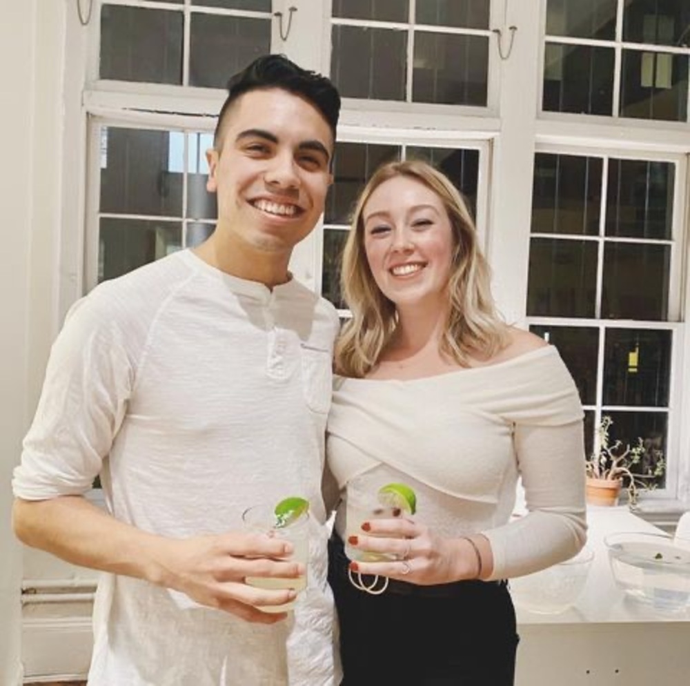 Meet your Posher, Allie